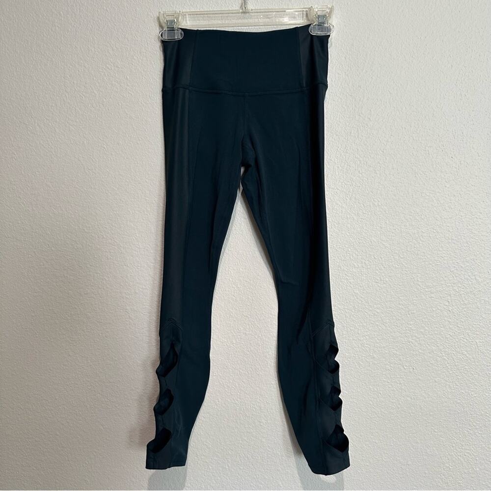Athleta Leggings Cobra SZ XS - Picture 6 of 14